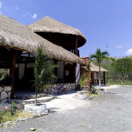 Servicios Turisticos Garra De Jaguar Conhuas المظهر الخارجي الصورة