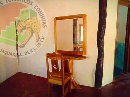 Servicios Turisticos Garra De Jaguar Conhuas المظهر الخارجي الصورة