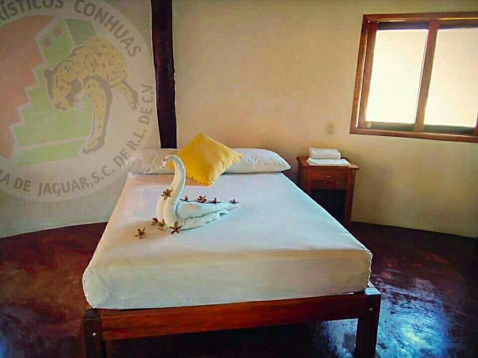 Servicios Turisticos Garra De Jaguar Conhuas المظهر الخارجي الصورة