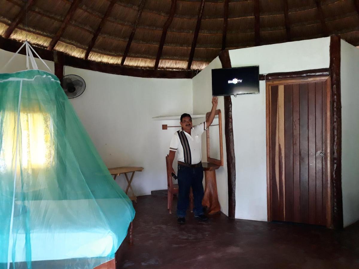 Servicios Turisticos Garra De Jaguar Conhuas المظهر الخارجي الصورة