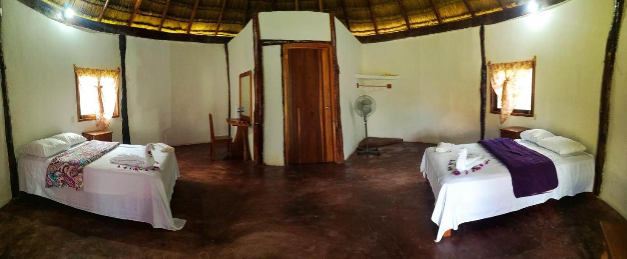 Servicios Turisticos Garra De Jaguar Conhuas المظهر الخارجي الصورة